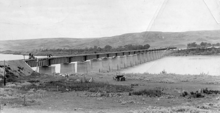 Empress - CPR Bridge 2