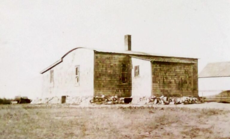 1911 Norris Homestead