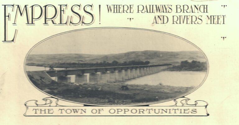 Empress SSR bridge