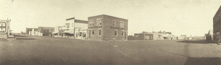 Empress Street View