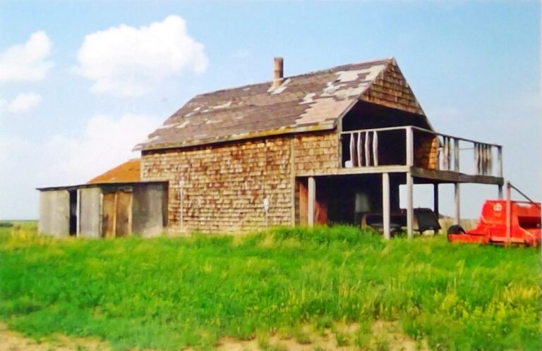 Loose Homestead