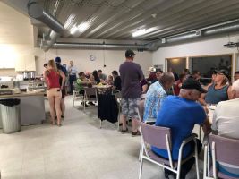 2019 pancake breakfast 2
