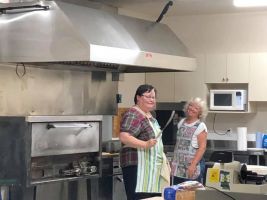 2019 pancake breakfast 3