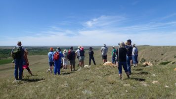 Archeological Tour