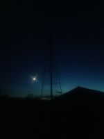 Night sky by Heidi Downey -2