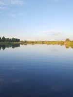 Reflections by April