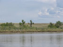 Red Deer River