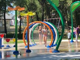 Empress Splashpark
