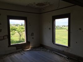 Windows to the World by Dennis