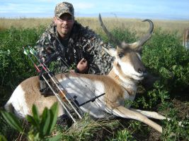 Aaron's 2010 archery antelope 001