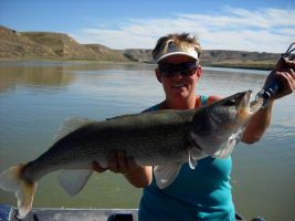 Laura fish