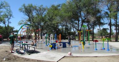 2016-08-02 Empress Splashpark
