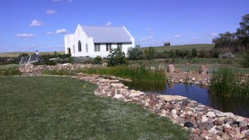 Sagebrush Studio Lansscaping