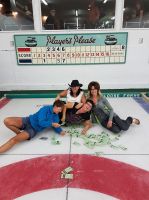 2017 Open Bonspiel Cash Winners