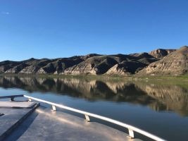 South Saskatchewan 3