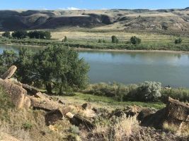South Saskatchewan River 1