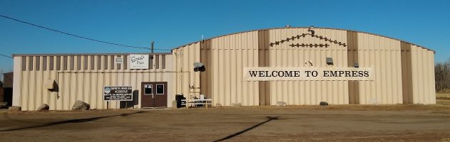 2021-10-31 Empress Bindloss Agridome