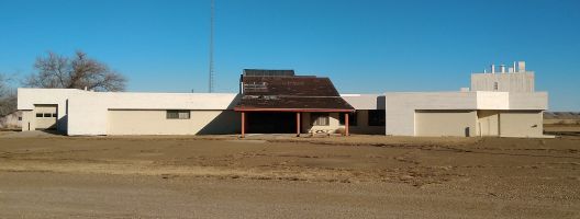 2021-10-31 1981-built Hospital