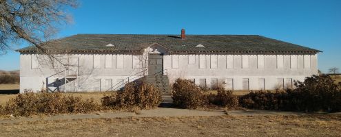 2021-10-31 1942 Hospital
