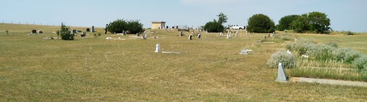 2021-07-14 Empress Cemetery 3