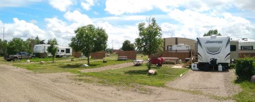 2022-07-05 Empress Uptown Campground 1