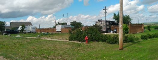 2022-07-05 Empress Uptown Campground 2